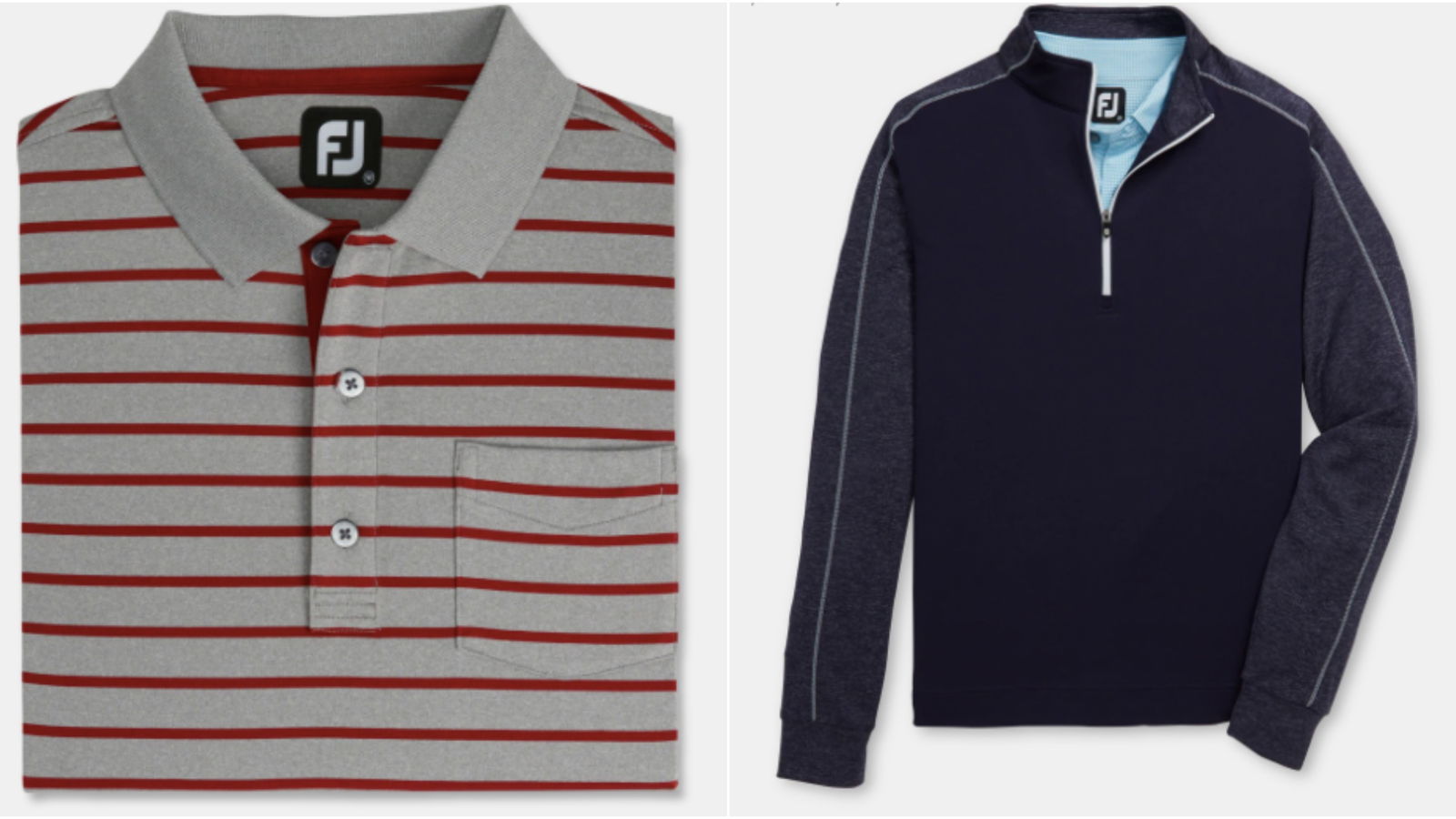 The BEST FootJoy apparel that you need to try this summer